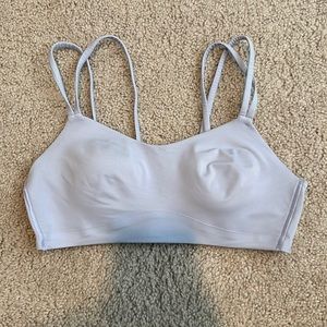 Lululemon women’s like a cloud padded sports bra